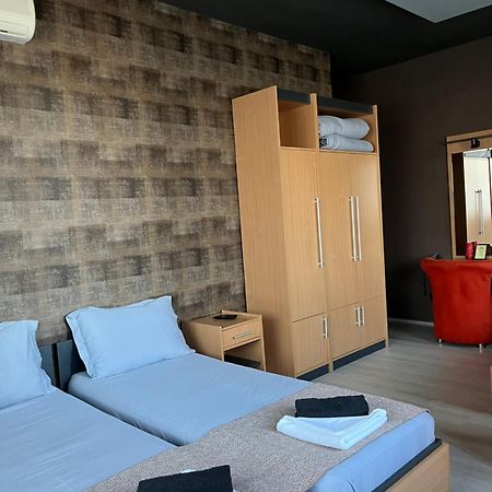 In Club Apart otel Vrnjačka Banja Dış mekan fotoğraf