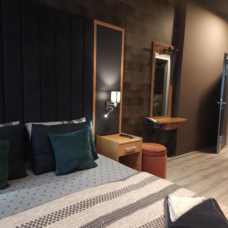 In Club Apart otel Vrnjačka Banja Dış mekan fotoğraf