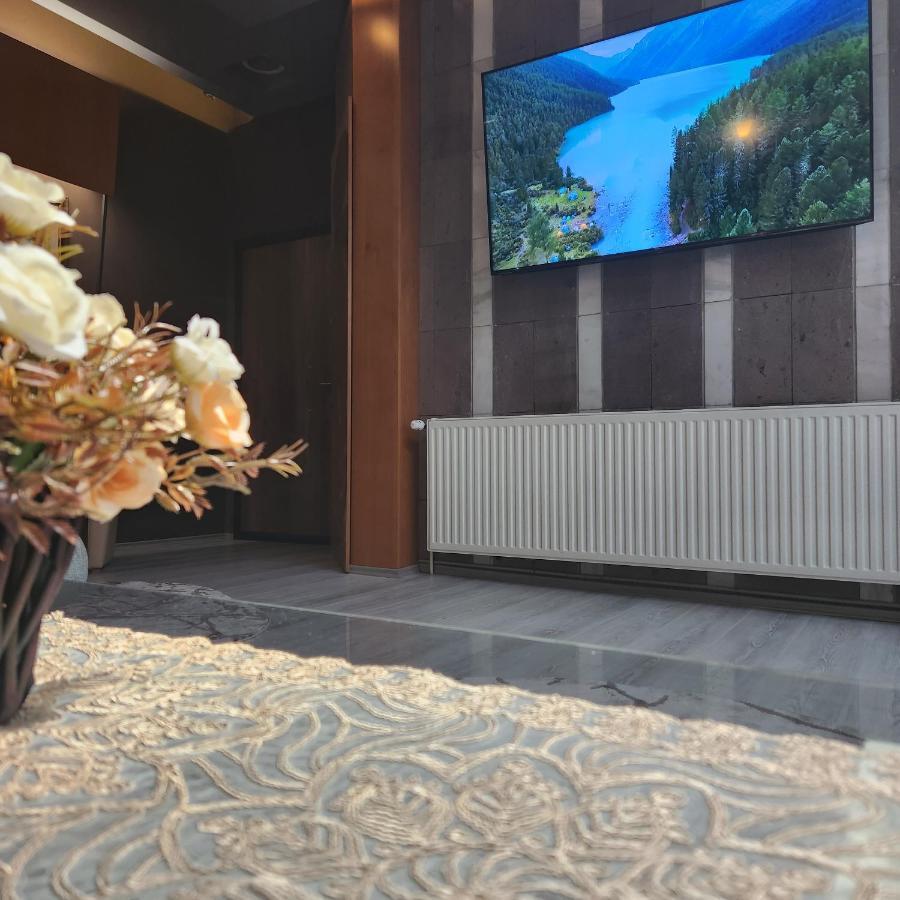 In Club Apart otel Vrnjačka Banja Dış mekan fotoğraf