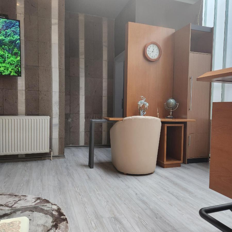 In Club Apart otel Vrnjačka Banja Dış mekan fotoğraf