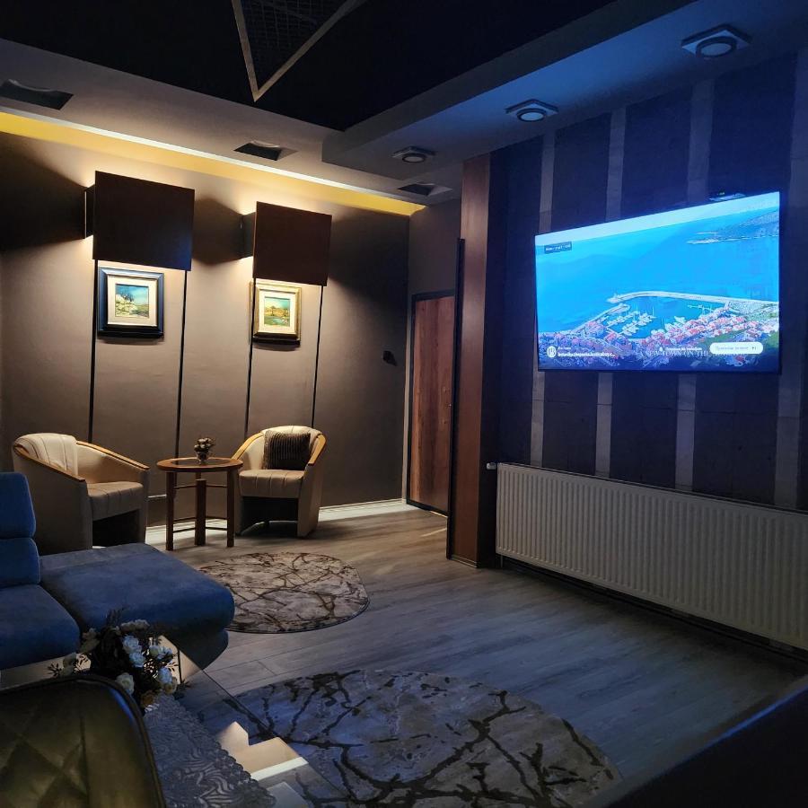 In Club Apart otel Vrnjačka Banja Dış mekan fotoğraf
