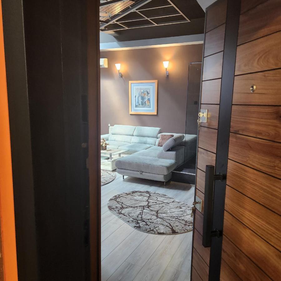 In Club Apart otel Vrnjačka Banja Dış mekan fotoğraf