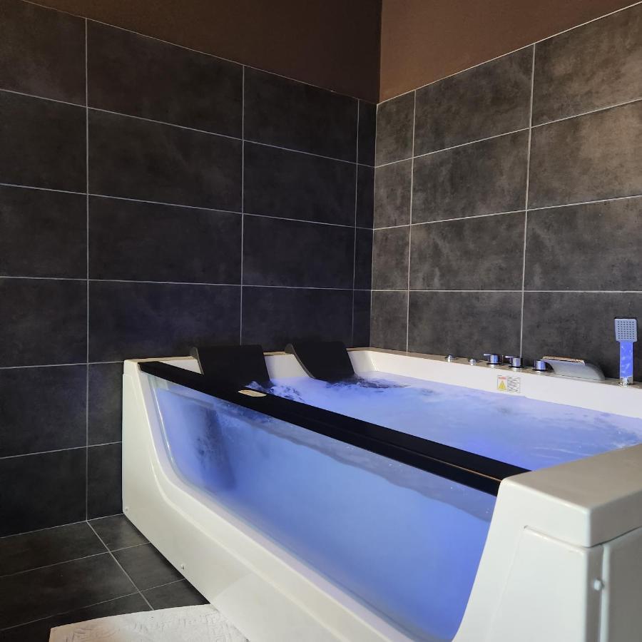In Club Apart otel Vrnjačka Banja Dış mekan fotoğraf